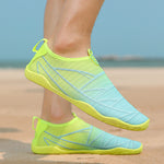 Barefoot Beach & River Shoes