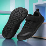 Kids' Wide-Toe Barefoot Sneakers