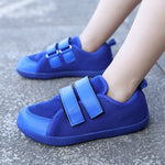 Kids' Wide-Toe Barefoot Sneakers