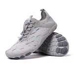 Meteor Pattern Five-Finger Water Shoes