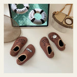 Kids' Barefoot Beach Water Shoes