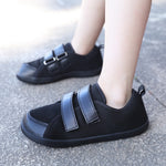 Kids' Wide-Toe Barefoot Sneakers