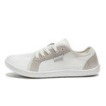 Wide-Toe Barefoot Sports Shoes