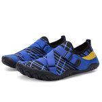 Five-Finger Water & Trail Shoes