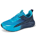 Men's Wide-Toe Running Shoes