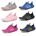 Five-Finger Water & Trail Shoes