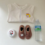 Kids' Barefoot Beach Water Shoes