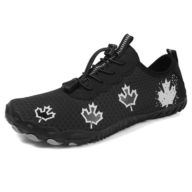 Barefoot Water Shoes — Beach & Trail