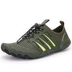 Five-Finger Water & Trail Shoes
