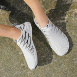 Five-Finger Wading & Trail Shoes