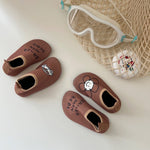 Kids' Barefoot Beach Water Shoes