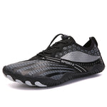 Five-Finger Water & Trail Shoes