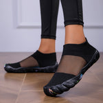 Five-Finger Hiking & Water Shoes