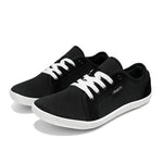 Wide-Toe Barefoot Sports Shoes