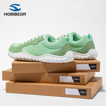HOBIBEAR Wide-Toe Walking Shoes