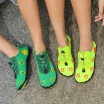 Barefoot Water Shoes — Beach & Trail
