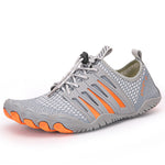 Five-Finger Water & Trail Shoes