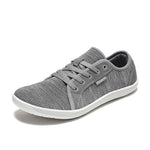 Men's Wide-Toe Mesh Barefoot Sneakers