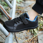 Kids' Wide-Toe Barefoot Sneakers