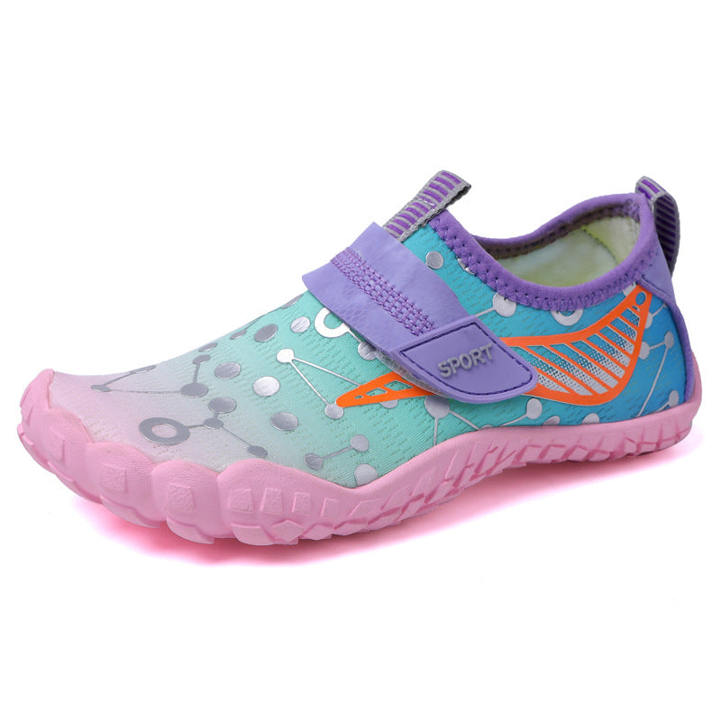 Kids' Water & Play Shoes