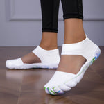 Five-Finger Hiking & Water Shoes