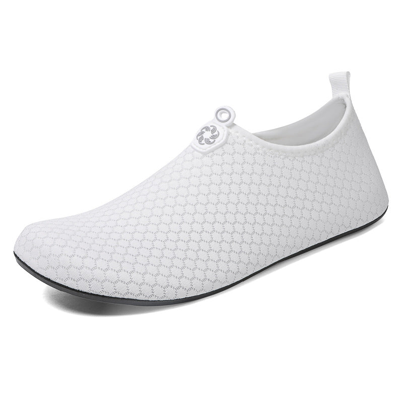 Kids' Barefoot Water Socks