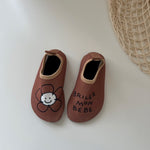 Kids' Barefoot Beach Water Shoes