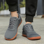 Men's Wide-Toe Barefoot Hiking Shoes