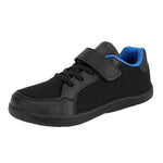 Kids' Wide-Toe Barefoot Sneakers