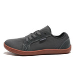 Wide-Toe Barefoot Sports Shoes
