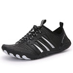 Five-Finger Water & Trail Shoes