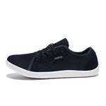 Wide-Toe Barefoot Sports Shoes