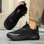 Men's Wide-Toe Running Shoes