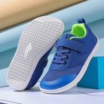 Kids' Wide-Toe Barefoot Sneakers