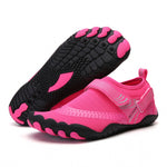 Five-Finger Water & Trail Shoes