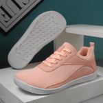 Men's Wide-Toe Barefoot Hiking Shoes