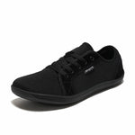 Men's Wide-Toe Mesh Barefoot Sneakers