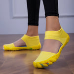 Five-Finger Hiking & Water Shoes