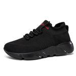 Unisex Wide-Toe Walking Shoes