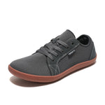 Men's Wide-Toe Mesh Barefoot Sneakers