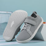 Kids' Wide-Toe Barefoot Sneakers