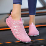 Five-Finger Wading & Trail Shoes