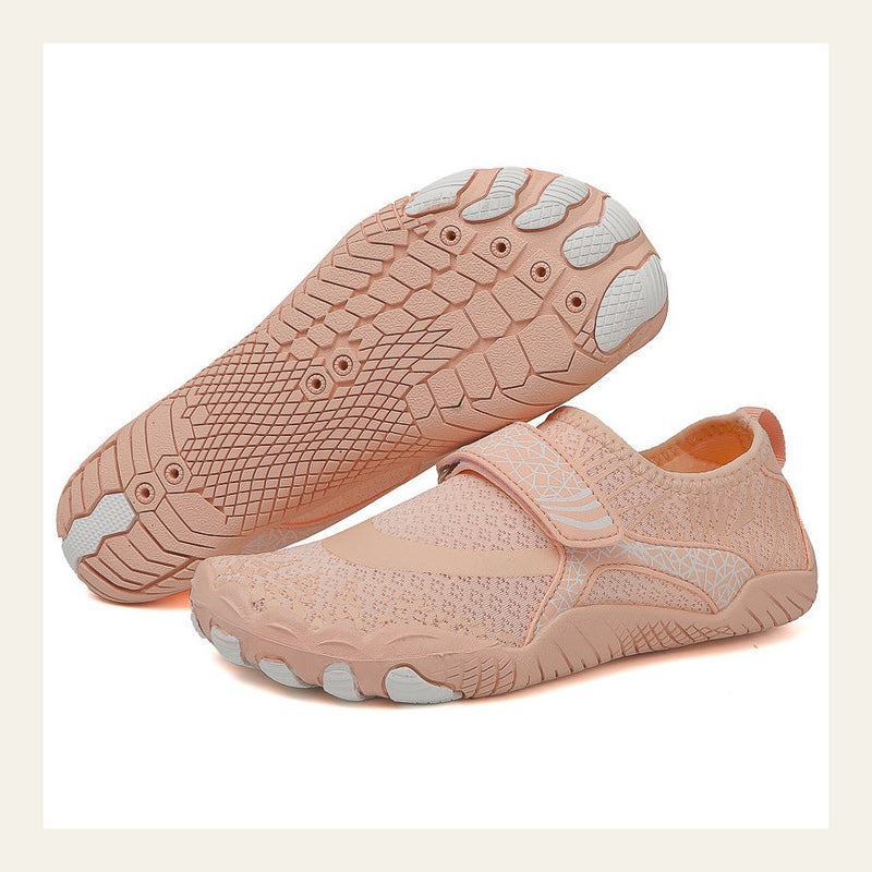 Barefoot Water Shoes — River & Beach