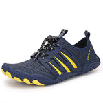 Five-Finger Water & Trail Shoes