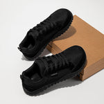 HOBIBEAR Wide-Toe Walking Shoes