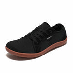 Men's Wide-Toe Mesh Barefoot Sneakers
