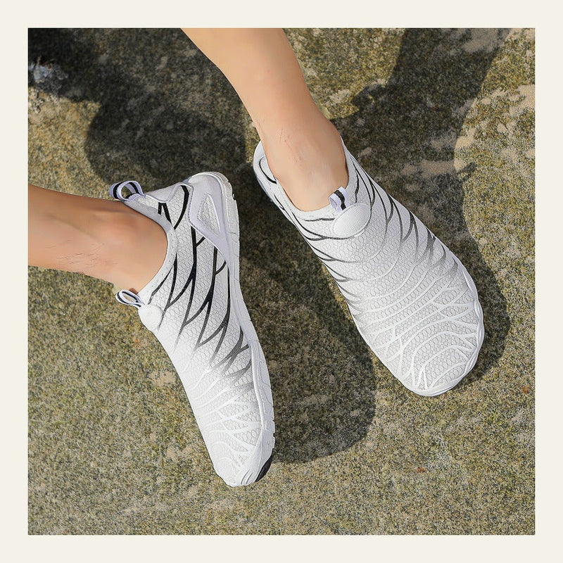 Five-Finger Wading & Trail Shoes
