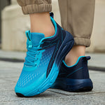 Men's Wide-Toe Running Shoes