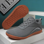 Men's Wide-Toe Barefoot Hiking Shoes