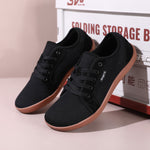 Wide-Toe Barefoot Sports Shoes